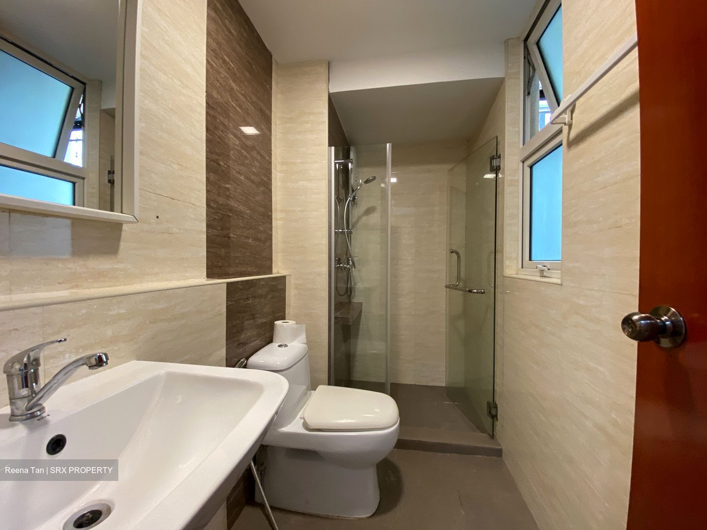 The Floravale (D22), Condominium #567203511